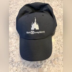 Disney World Dri Fit Nike Hat